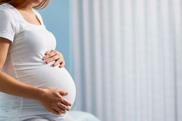 تعليمات للحامل في الشهر التاسع