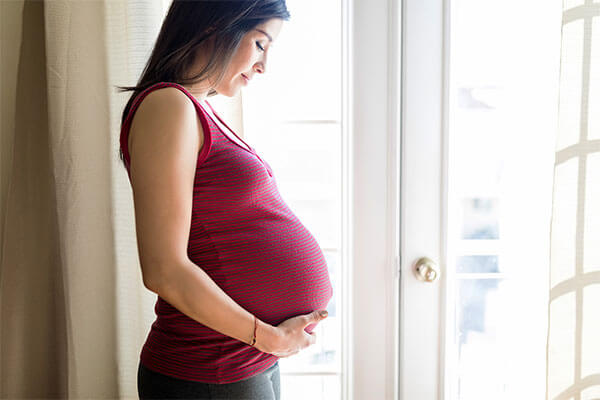 نصائح للحامل في الشهر التاسع