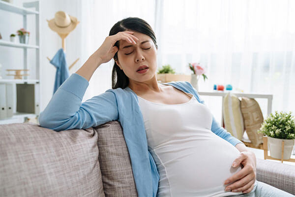 نصائح للحامل في الشهر الخامس